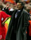 Mourinho, Fesyen Minded?